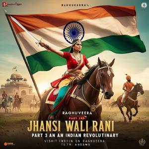 JHANSI WALI RANI PART 3RD