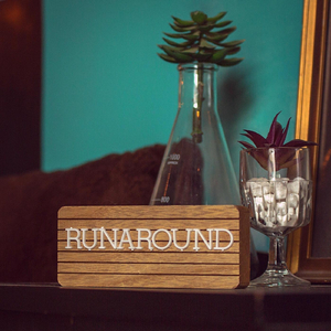 Runaround