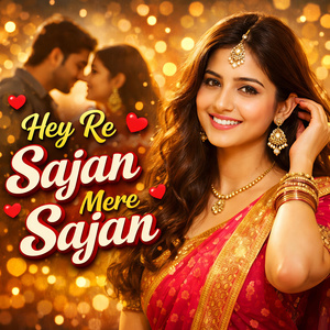 Hey Re Sajan Mere Sajan