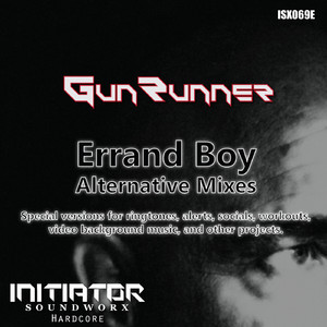 Errand Boy (Commercial 1 Mix)