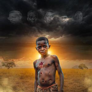 My Ancestors (feat. DT ADE, Masani & Blak Pantha)