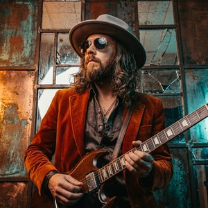 Graveyard Wind Serenade (Dark Blues)