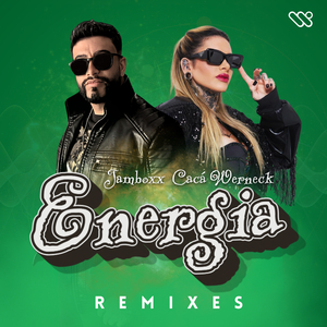 Energia (Douglas Oliveira Remix)