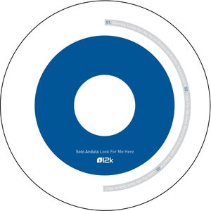 Chorale (Look For Me Here) (Remix by Ryuichi Sakamoto)