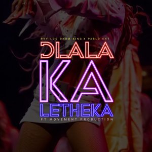 Dlala Ka Letheka