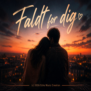 Faldt for dig