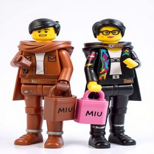 Сумочка MiuMiu