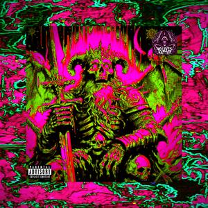 DROWNING (feat. K.V)