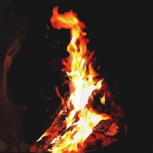 篝火旁的少女（Prod.Chillen)