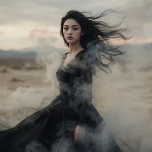 雨不会一直下