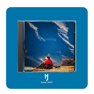 放空×大籽 Type Beat "Venting"