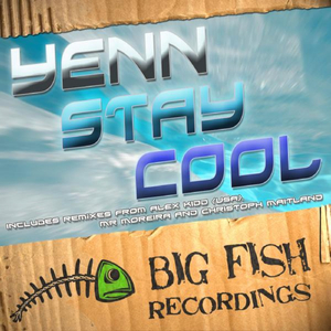Stay Cool (Original Mix)