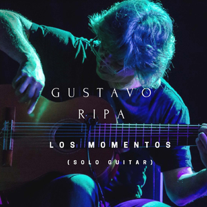 Los Momentos (Solo Guitar)
