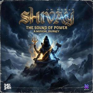 Shivay (The Negativity Distroyer) [Krishnas das] (feat. Bass Bash)