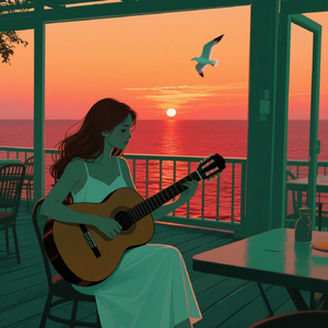 悲鳥 ~ひとり~ (Remix)