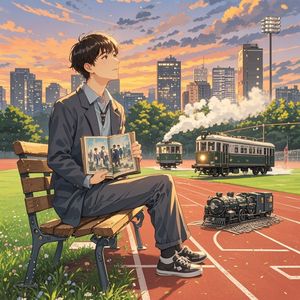 爱人错过又如何-樊夏桦