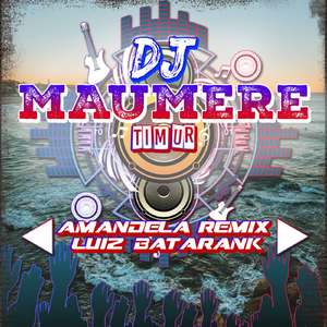 DJ Amandela Remix Luiz Batarank