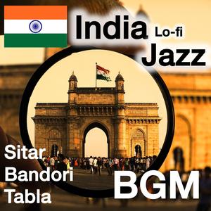 India Lo-fi Jazz No.K