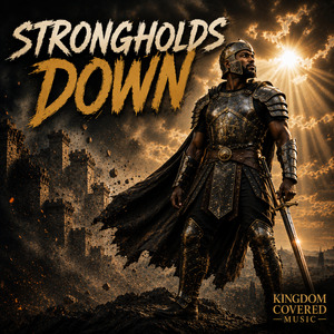 Strongholds Down