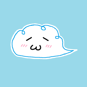 lazy cloud
