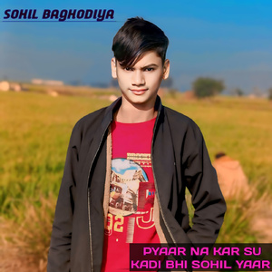 Pyaar Na Kar Su Kadi Bhi Sohil Yaar