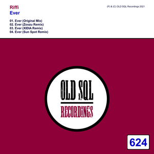 Ever (Sun Spot Remix)
