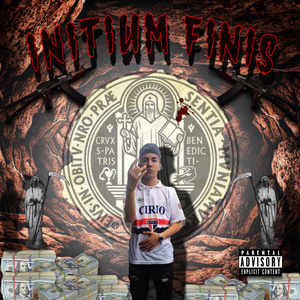 Initium Finis (Bonus track)