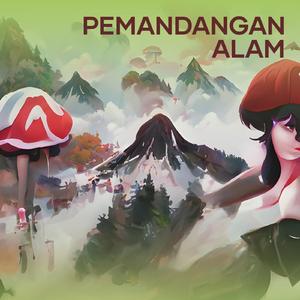 PEMANDANGAN ALAM