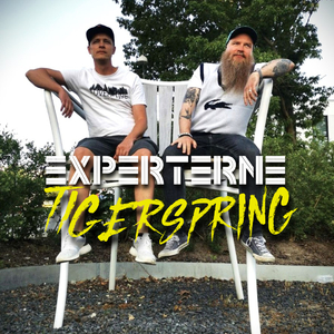 Tigerspring