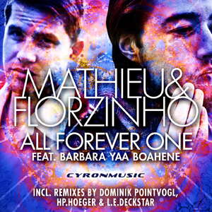 All Forever One (HP.Hoeger Remix)