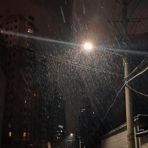 我曾想(prod by.PUNISHME)