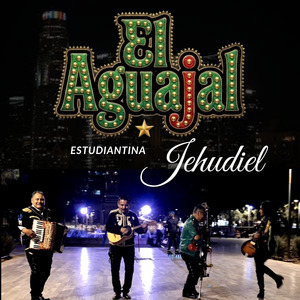 El Aguajal