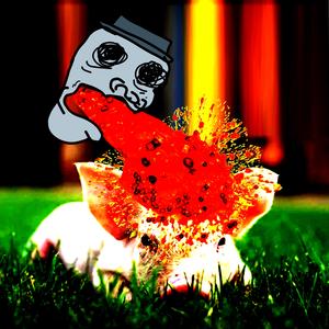 Paniikki jumalauta saatana helvetti!