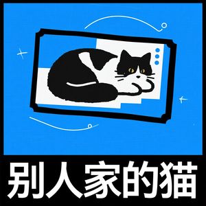 别人家的猫