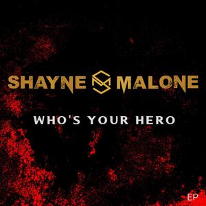 Edge Of A Broken Heart