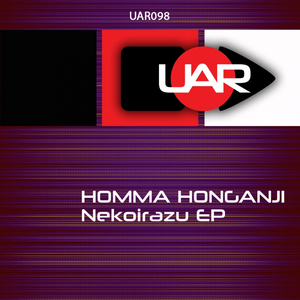 Nekoirazu (Original Mix)