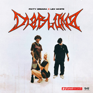 Diablona (Prod. by Dispara Gatillo)