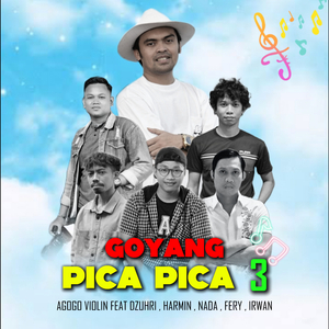 GOYANG PICA PICA 3