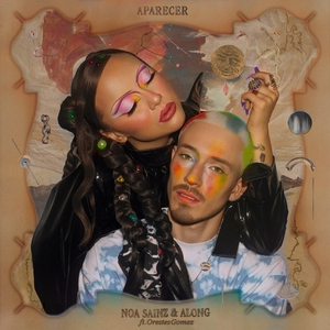 Aparecer (feat. Orestes Gomez)