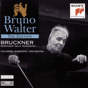 Symphony No. 4 in E-Flat Major, WAB 104 "Romantic":IV. Finale. Bewegt, doch nicht zu schnell