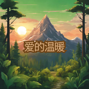 爱的温暖