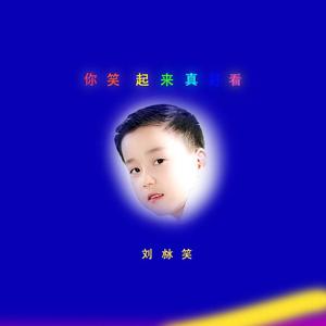 你笑起来真好看