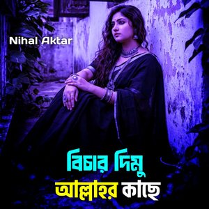 বিচার দিমু আল্লাহর কাছে