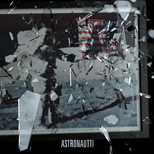 Astronautti