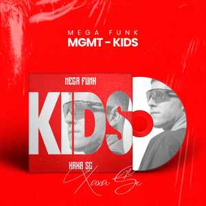 MEGA FUNK KIDS
