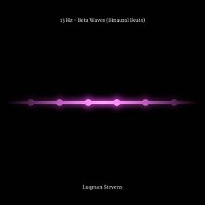 13 Hertz Loopable (Binaural Beats)