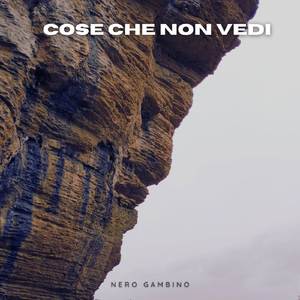 Cose che non vedi