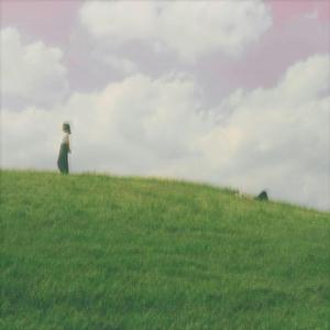 Autumn: Nebulous You / 겨울: 대나무꽃