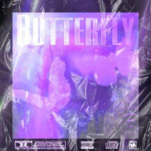 蝴蝶（prod.Gallen&Unicornboi）