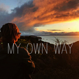 My Own Way